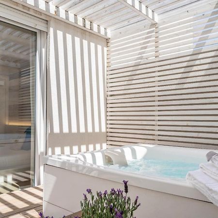 San Vito Luxury Accomodation 滨海波利尼亚诺 外观 照片