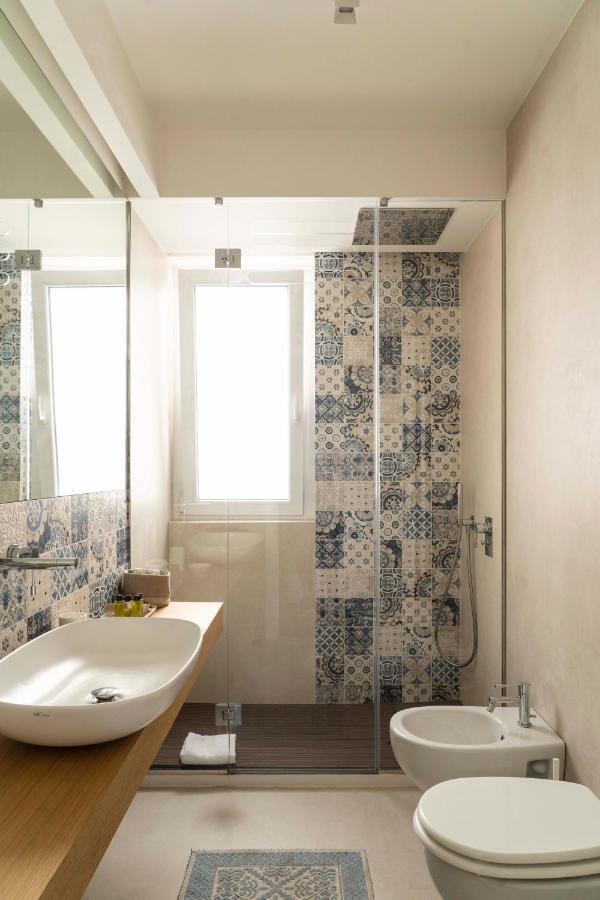 San Vito Luxury Accomodation 滨海波利尼亚诺 外观 照片