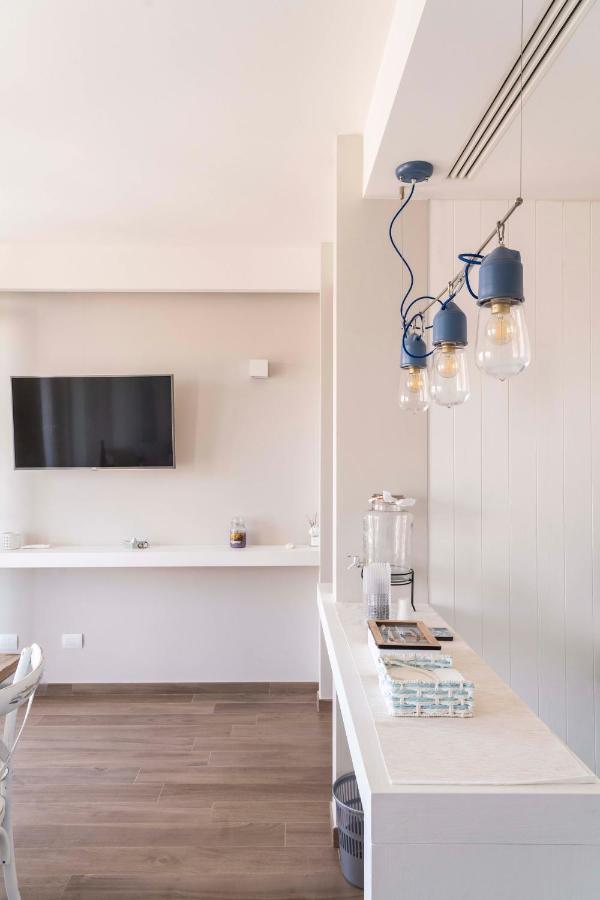 San Vito Luxury Accomodation 滨海波利尼亚诺 外观 照片