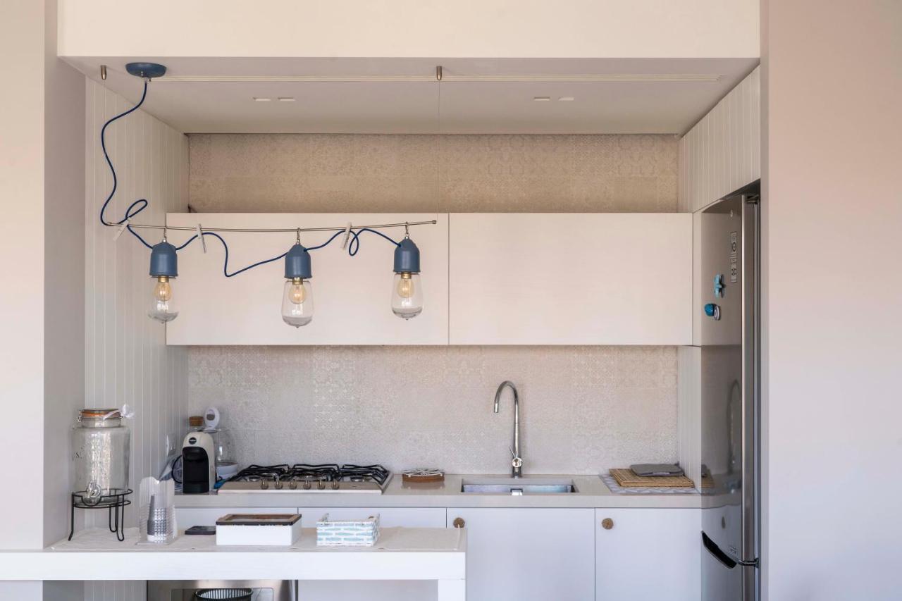 San Vito Luxury Accomodation 滨海波利尼亚诺 外观 照片