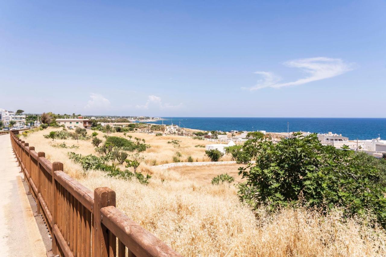 San Vito Luxury Accomodation 滨海波利尼亚诺 外观 照片
