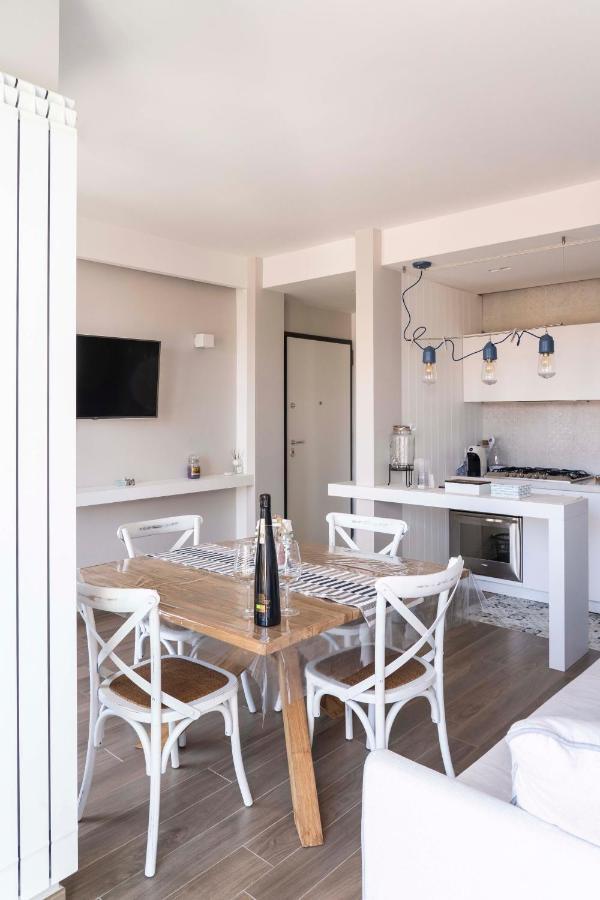 San Vito Luxury Accomodation 滨海波利尼亚诺 外观 照片