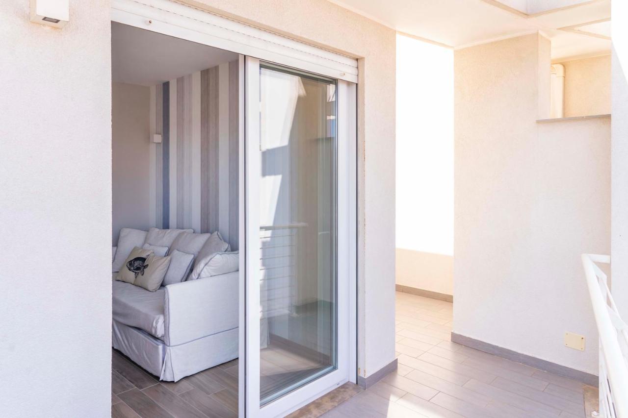 San Vito Luxury Accomodation 滨海波利尼亚诺 外观 照片