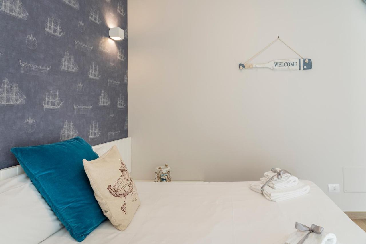 San Vito Luxury Accomodation 滨海波利尼亚诺 外观 照片