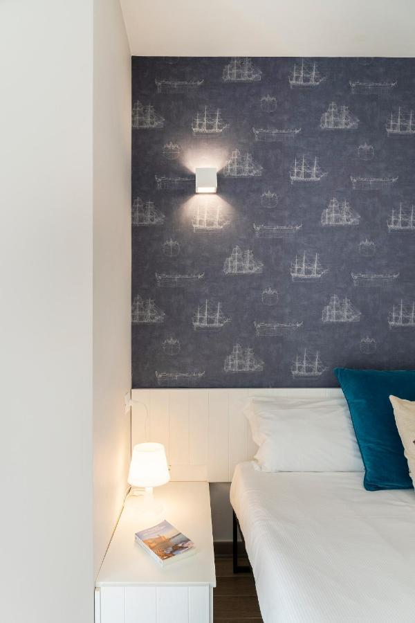 San Vito Luxury Accomodation 滨海波利尼亚诺 外观 照片