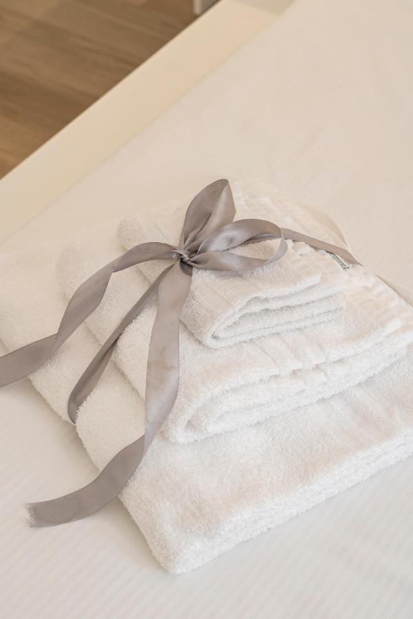 San Vito Luxury Accomodation 滨海波利尼亚诺 外观 照片