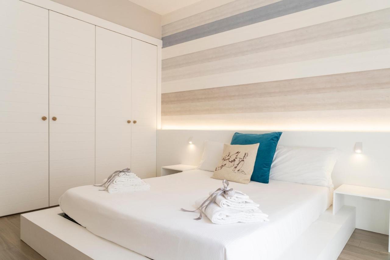 San Vito Luxury Accomodation 滨海波利尼亚诺 外观 照片