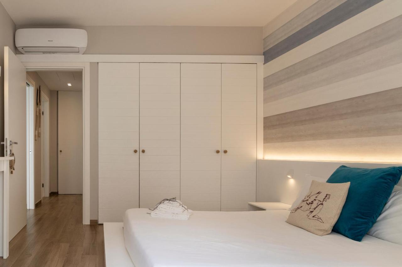 San Vito Luxury Accomodation 滨海波利尼亚诺 外观 照片