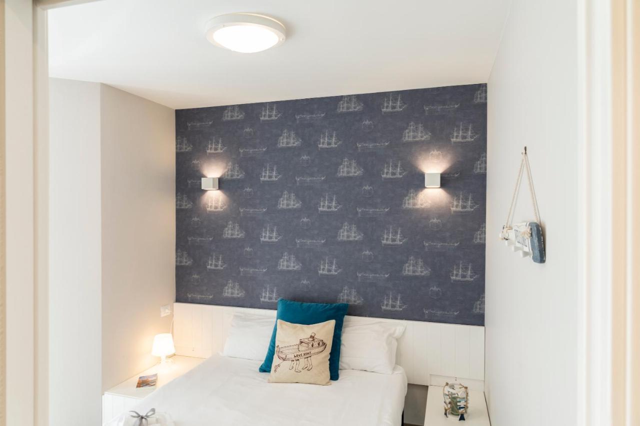 San Vito Luxury Accomodation 滨海波利尼亚诺 外观 照片