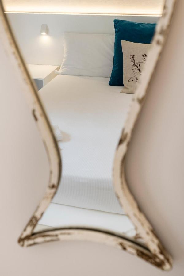 San Vito Luxury Accomodation 滨海波利尼亚诺 外观 照片