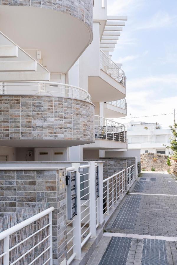 San Vito Luxury Accomodation 滨海波利尼亚诺 外观 照片