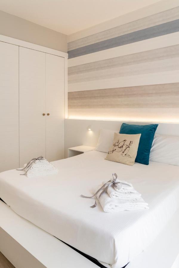 San Vito Luxury Accomodation 滨海波利尼亚诺 外观 照片